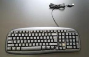 ESD键盘
