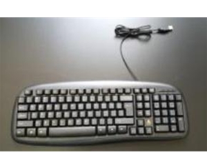 ESD键盘
